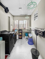 Blk 757 Woodlands Avenue 4 (Woodlands), HDB 5 Rooms #521045921